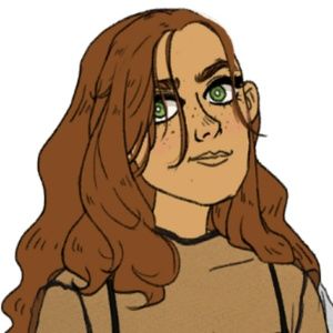 Meet your Posher, Natasha